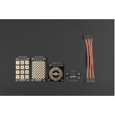 Capacitive Touch Kit For Arduino